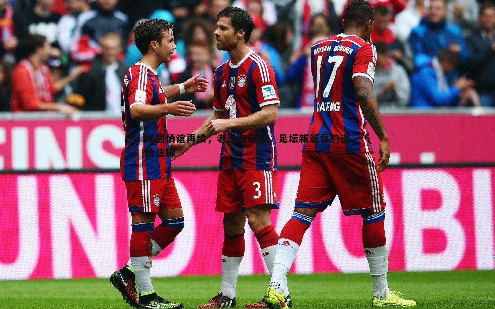 乐天堂fun90-绿茵情谊再续，老队友重逢，足坛新篇章的温情注脚